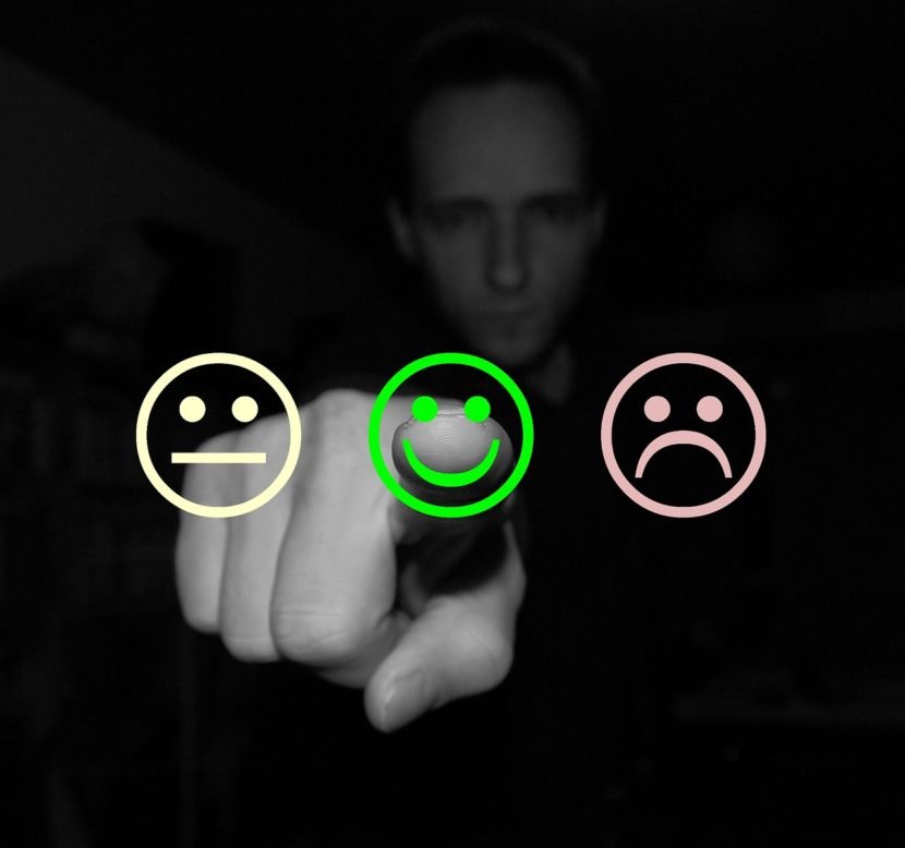 Lasting Positive Impression